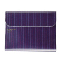 【アウトレット】リヒトラブ　コロモガエカバーノート　A5　ストライプ　1冊　LIHIT LAB.