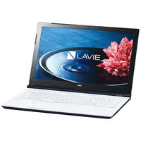 NEC 15.6型ノートパソコン LAVIE Direct NS（e）