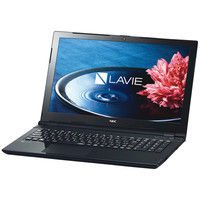 NEC 15.6型ノートパソコン LAVIE Direct NS（e）