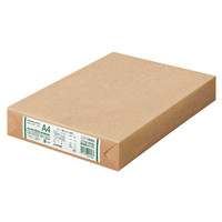 コクヨ KB用紙（低白色再生紙）A4 KB-SS39 1箱（500枚入×5冊）
