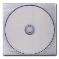 HIDISC 片面不織布 ML-DVD-AO100PW 1パック100枚入×10セット（直送品）