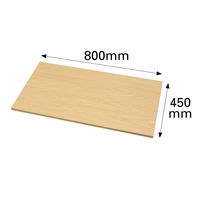 イトーキ サリダストレージ オプション天板 幅800mm×奥行450mm　1台