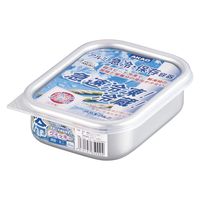 アルマイトクイッキー　浅型　ミニ　AKI03005　アカオアルミ　（取寄品）