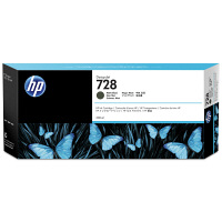 HP728純正インク　各色×1計4個　取付期限2024/SEP〜2025/JANプリンター・複合機