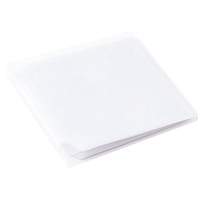 サンワサプライ　ファイル型CDケース　FCD-1211C　クリア