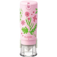 シャチハタ キャップレス9 アスクル限定デザイン スウェディッシュサマー（メールオーダー式） 浸透印 オリジナル