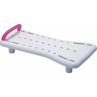 島製作所　バスボード楽湯　S0458　80-3693　（直送品）