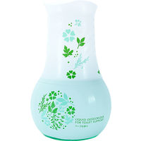 【アウトレット】【アスクル限定】消臭元ジャンボ ハーブ 1個 小林製薬 オリジナル