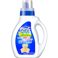 ファーファ　液体洗剤ベビーフローラル　本体900mL　1本
