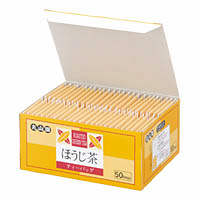 お徳用　ティーバッグ　ほうじ茶　丸山園