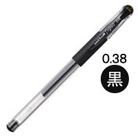 【新品】（まとめ） 三菱鉛筆 ユニボール シグノ 超極細（0.28mm） UM-151-28.24 黒 1本入 【×30セット】