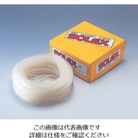 アズワン ソフトフレキシブルチューブ φ3×5mm 1-1340-02 1m(1m)（直送品）