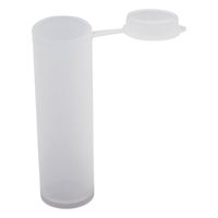 Kartell サンプル瓶 10個入り 8mL 732 1袋(10本) 1-1409-03（直送品）