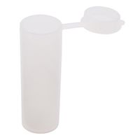 Kartell サンプル瓶 10個入り 20mL 734 1袋(10本) 1-1409-05（直送品）