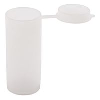 Kartell サンプル瓶 10個入り 35mL 735 1袋(10本) 1-1409-06（直送品）