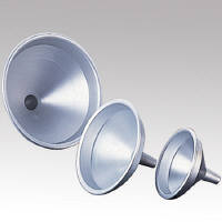 使用不可アズワン　アルミロート　０７０１０　07010　1個　（直送品）