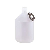 ユラボジャパン 細口ボトル(GL規格) 5000mL 100889 1本 1-1325-06（直送品）
