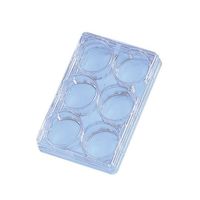 suuuuuさま 専用です 取扱を終了した商品です］スクリューキャップ付セル (石英二面