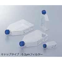 イージーフラスコ 225cm2(0.2μmフィルターキャップ)1箱(5個×6包入) 159934 1箱(30個)（直送品）