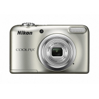 ニコン デジタルカメラ「COOLPIX」A10 SDカードセット