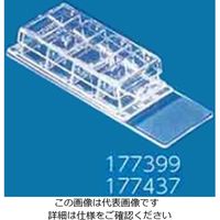 ラブテック(R)チェンバースライド(TM) (ガラス) 4チェンバー 177399 1ケース(16個)（直送品）