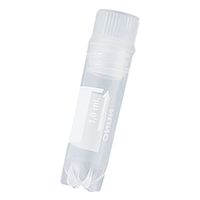 1.8ml クライオチューブ(スターフット/インナーキャップ) 48×φ12.5 450本 377267 1箱(450本)（直送品）