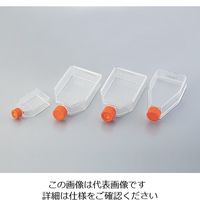 コーニングインターナショナル 細胞培養用フラスコ（ベントキャップ/カントネック） 70mL 430639 2-2063-02（直送品）