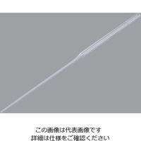 アズワン パスツールピペット ソーダライムガラス