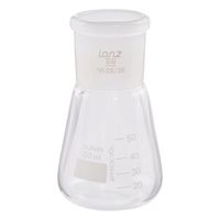 DWK Life Sciences NS共通摺合三角フラスコ 50mL 03022928 1個 1-8407-04（直送品）