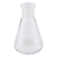 DWK Life Sciences NS共通摺合三角フラスコ 200mL 241933204 1個 1-8407-08（直送品）