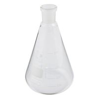 DWK Life Sciences NS共通摺合三角フラスコ 500mL 241934406 1個 1-8407-13（直送品）