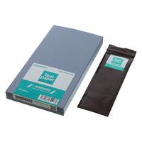 柴田科学 一般細菌試験紙 滅菌済パック入 25入 080510ー3020 1箱（25枚）