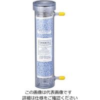 ウィザーライフサイエンス ガス乾燥ジャー(Drierite) 09-204 1台 1-1848-01（直送品）