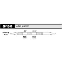 光明理化学工業 ガス検知管 一酸化炭素 106