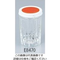 大阪ケミカル ワーリングブレンダー用 ガラスボトル(500mL) E8470 1台 1-1053-32（直送品）