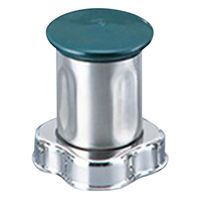 大阪ケミカル ワーリングブレンダー用 ステンレスボトル(260mL) MC-3 1台 1-1053-37（直送品）