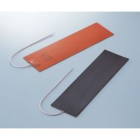 アズワン シリコンラバーヒーターMG 150×300mm 1-1175-06 1枚（直送品）