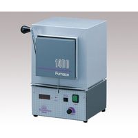 サーモフィッシャーサイエンティフィック ポータブル電気炉 1440W F-B1414M 1台 1-124-02（直送品）