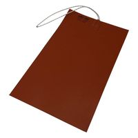 アズワン シリコンラバーヒーター 300×500mm 1-135-10 1枚（直送品）