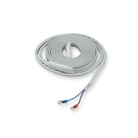 アズワン ヒーティングテープ(flexelec社) シリコンゴム 7m 1-158-03 1本（直送品）