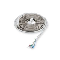 アズワン ヒーティングテープ(flexelec社) シリコンブレード 10m 1-159-04 1本（直送品）