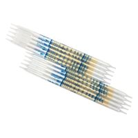 光明理化学工業 北川式ガス検知管 硫化水素