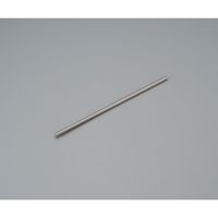 アズワン PTFE攪拌棒(遠心羽根)φ8×500mm SB-CE500 1個 4-4927-03