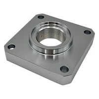 アズワン 吸気アダプター