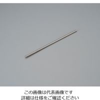 アズワン ＰＴＦＥ撹拌棒 φ８×１５０ｍｍ 003.1150 1本 1-7734-03