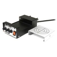 アズワン マルチスターラー コントローラー M-3 1台 1-244-02（直送品）