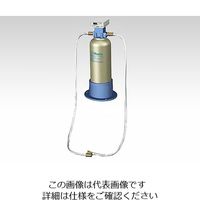 栗田工業 カートリッジ純水器 φ160×620mm DX-07 1台 1-3134-01（直送品）