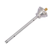 アズワン ハンドホモジナイザー ジェネレーター φ5mm G-1005 1台 1-3139-05（直送品）