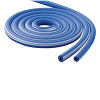 アズワン アラメック(R)真空ホース プラスチックエラストマー 7.5×20 1-3953-05 1m(1m)（直送品）