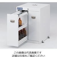 アズワン 薬品保管ユニット(UTーLab.) SP2-UT 1個 1-4080-02（直送品）